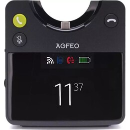 AGFEO AGFEO Headset Infinity Basis-Station