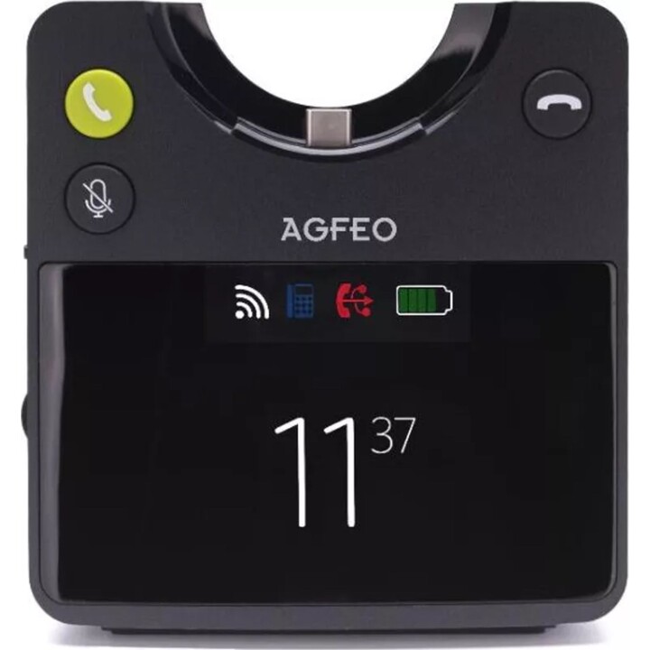AGFEO AGFEO Headset Infinity Base-Station
