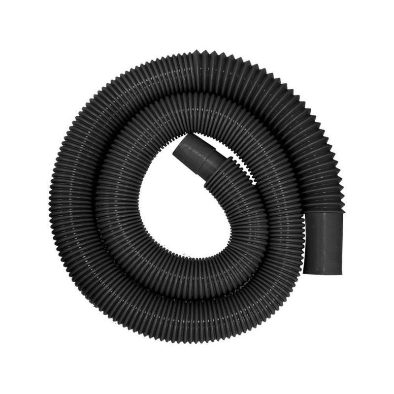 Yato YT-82355 lijadora portátil Lijadora para paneles de pladur 1900 RPM Negro, Rojo 820 W