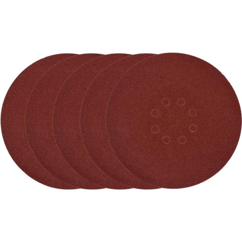 Yato YT-82355 lijadora portátil Lijadora para paneles de pladur 1900 RPM Negro, Rojo 820 W