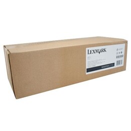 Lexmark 81C2XY0 cartucho de tóner 1 pieza(s) Original Amarillo