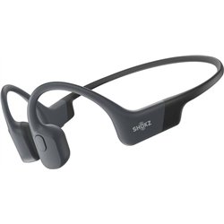 Shokz Openrun Sport Casque sans fil noir