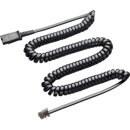 Cable Plusonic QD U10-P