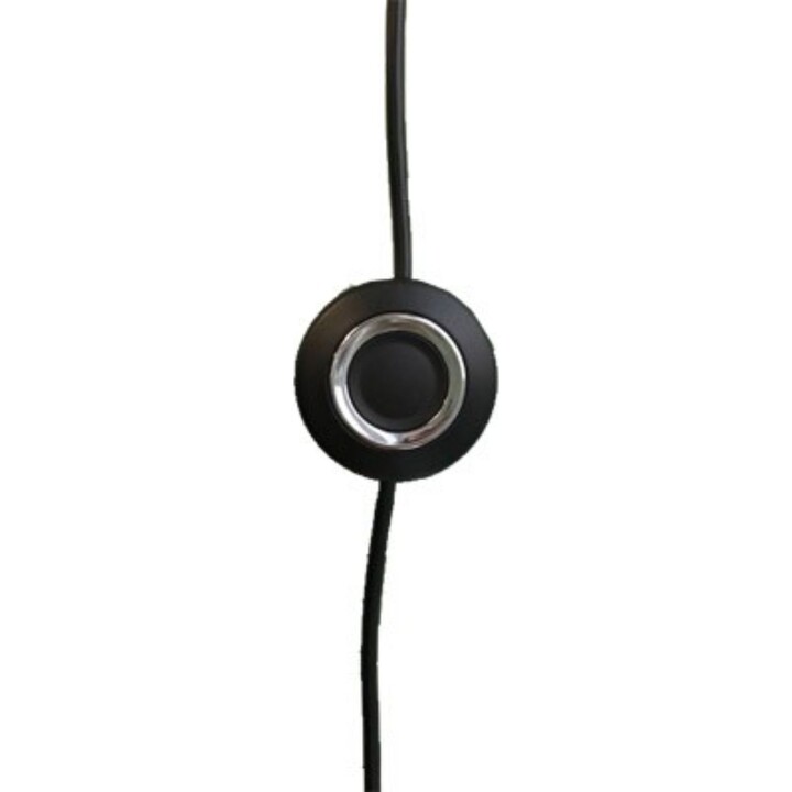 Plusonic zbh. Câble adaptateur EHS Siemens/Mitel
