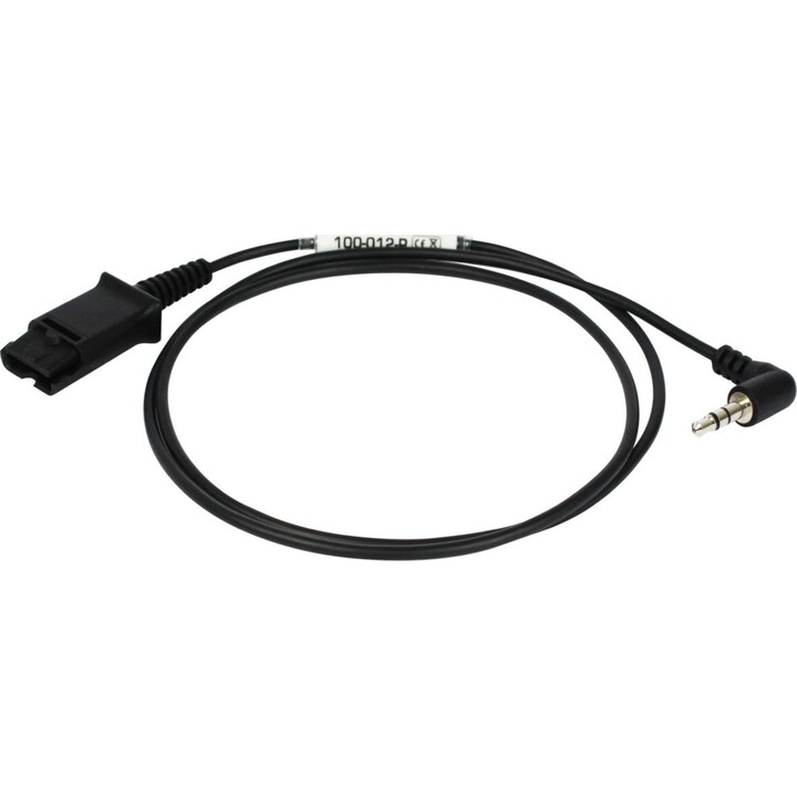 Plusonic Accessory Cable QD-3.5mm Cable