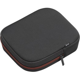Estuche HP Poly Voyager Focus 2