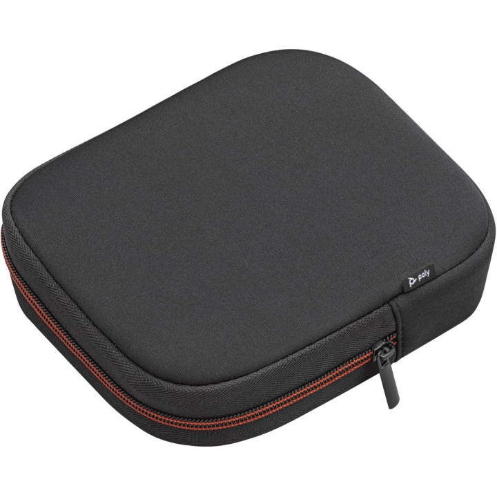 Estuche HP Poly Voyager Focus 2