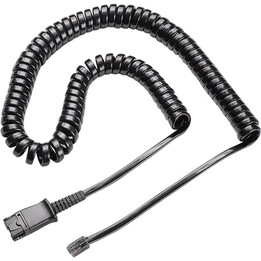 Cable de conexión HP Poly U10P-S