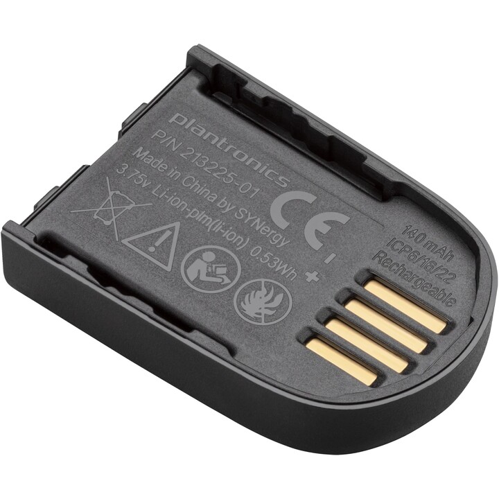Batería HP Poly Ersatz para SAVI 8240/8245