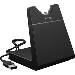 Stand para desktop para jabra envolver se estéreo/mono USB-A