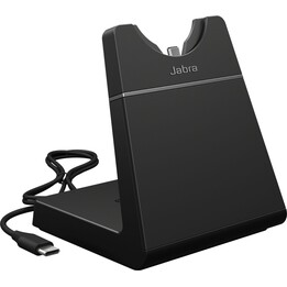 Desktop stand for Jabra Engage SE
