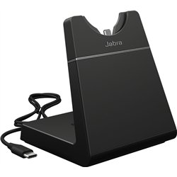 JabraLadestation für Engage SE Mono/Stereo USB-C