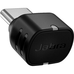 JabraLink 390c MS Teams USB-C BT Adapter Speak 2