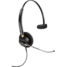 Cuffie HP Poly EncorePro HW510V monofoniche QD