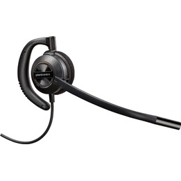 Casque HP Poly EncorePro HW530 sans fil QD