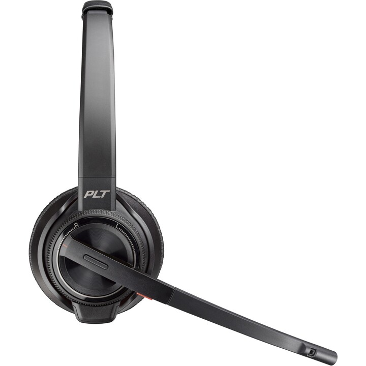 Casque de remplacement HP Poly DECT Savi 8220 sans base