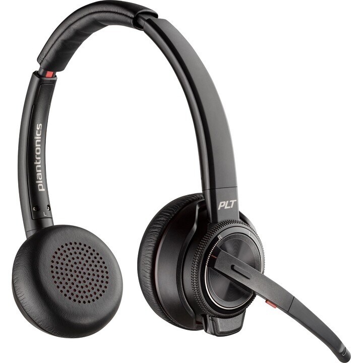 HP Poly DECT Ersatzheadset Savi 8220 ohne Basis