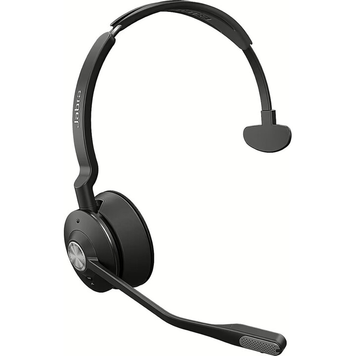 Replacement earpiece for Jabra Engage SE Mono