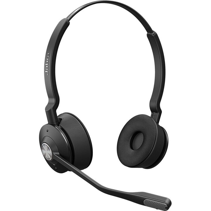 Fone de ouvido de substituição para Jabra Engage SE Duo