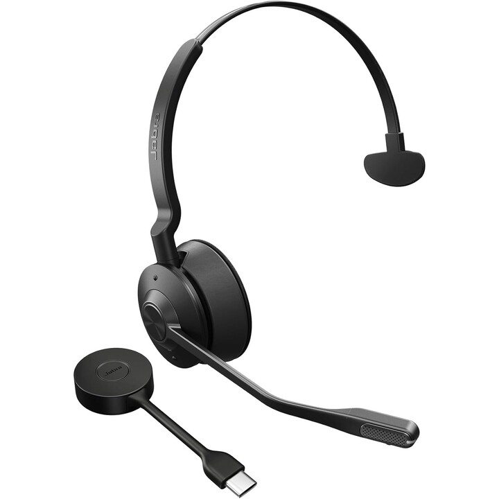 JabraEngage 55 SE Mono Link400c UC