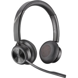 HP Poly DECT-Headset Savi 7320 Office Stereo USB-A Teams