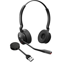 JabraEngage 55 SE estéreo Link400a UC