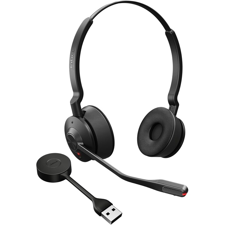 JabraEngage 55 SE estéreo Link400a UC
