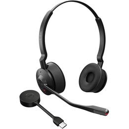 JabraEngage 55 SE Lien stéréo400c UC