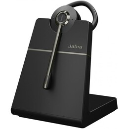 JabraEngage 55 SE Convertible Link400a UC mit Ladestation