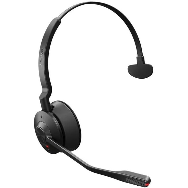 JabraEngage 55 SE Mono Link400a MS mit Ladestation