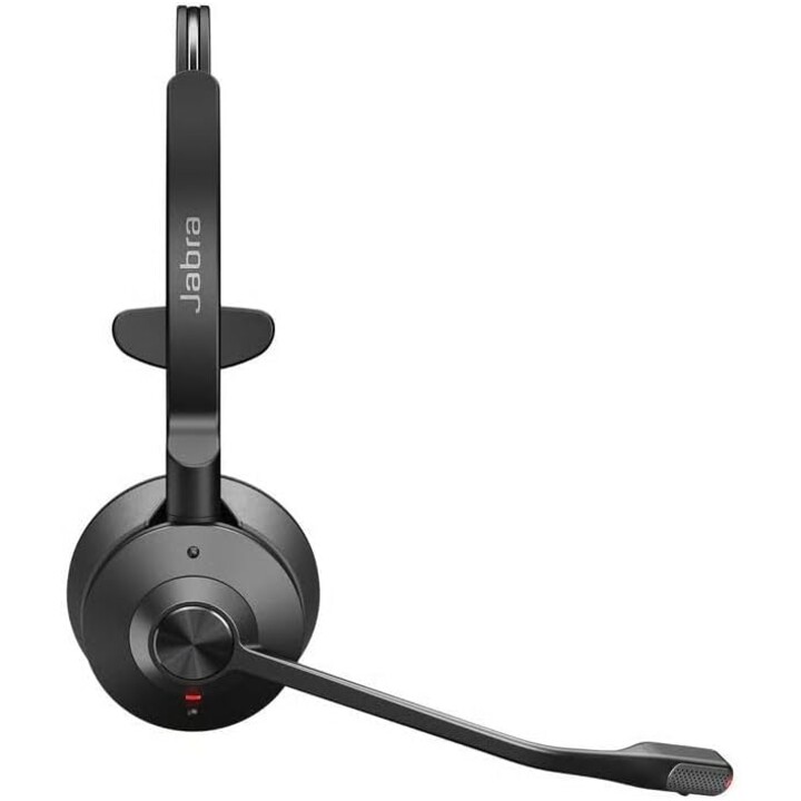 JabraEngage 55 SE Mono Link400a MS avec station de charge