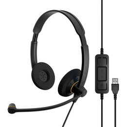 Casque EPOS IMPACT SC 60
