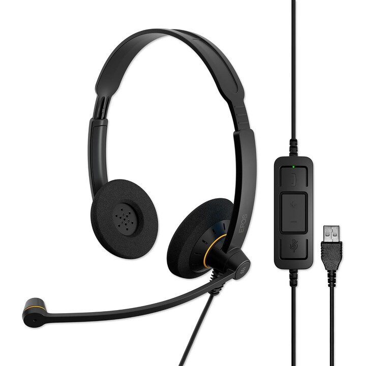 Casque EPOS IMPACT SC 60