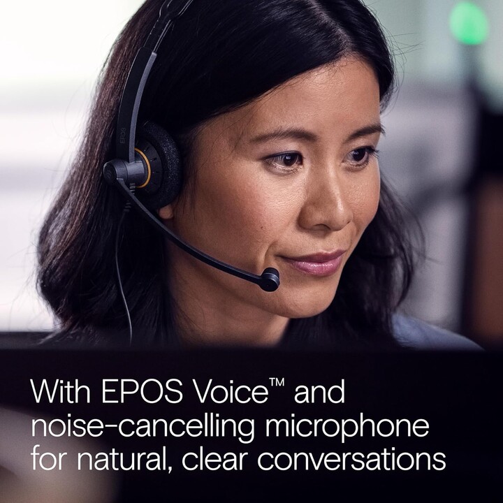 Casque EPOS IMPACT SC 60