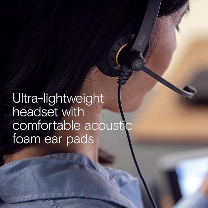 Casque EPOS IMPACT SC 60