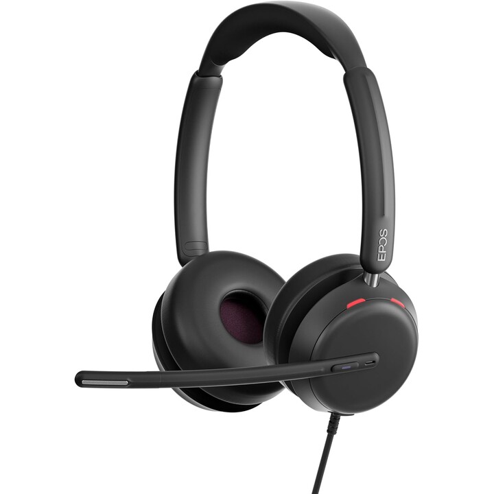 Fone de ouvido EPOS IMPACT 860T