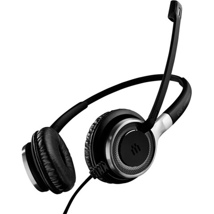 Auriculares EPOS IMPACT SC 660 USB-A ML