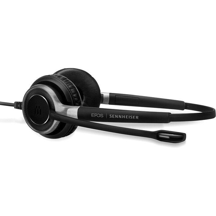 Auriculares EPOS IMPACT SC 665 USB-A