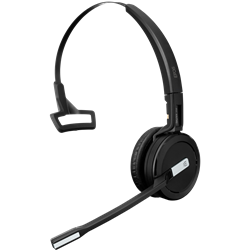 Casque EPOS DECT IMPACT SDW 5013 - UE/UK/AUS