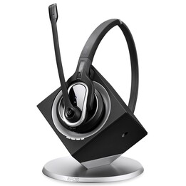 Fone de ouvido EPOS DECT IMPACT DW 20 ML EU