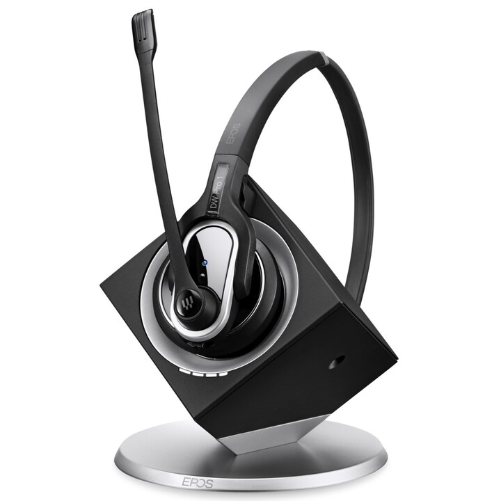 EPOS DECT-Headset IMPACT DW 20 ML EU