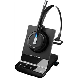 Casque DECT EPOS IMPACT SDW 5016T - UE/UK/AUS