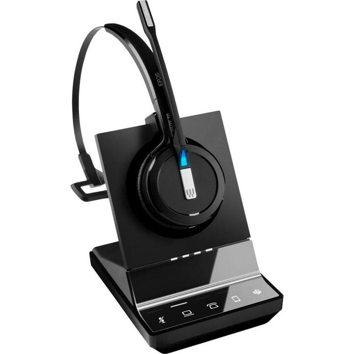 EPOS DECT Headset IMPACT SDW 5016T - EU/UK/AUS