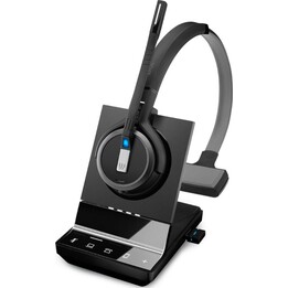 EPOS DECT Headset IMPACT SDW 5036T - EU/UK/AUS