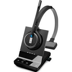 Auriculares DECT EPOS IMPACT SDW 5036T - UE/RU/AUS