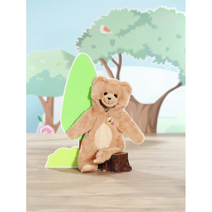 BABY born Bear Suit 43cm Puppen-Strampelanzug