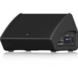 Monitor da palco attivo Turbosound TFX152M-AN da 15 pollici