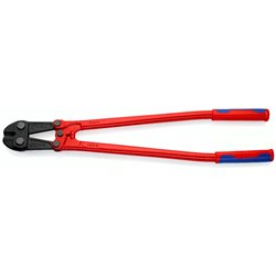 Cortador de pernos, longitud 760 mm, superficie lacada, mangos multicomponente