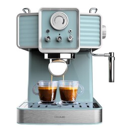 Power Espresso 20 Tradicional Azul Claro