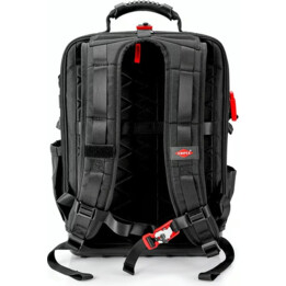 KNIPEX Modular Bag X18 Empty, Length 530 mm